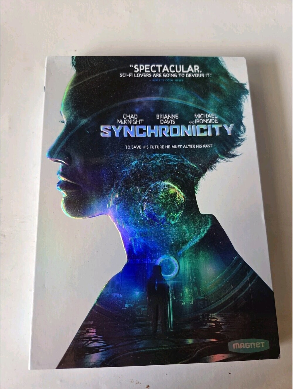 Synchronicity (DVD)